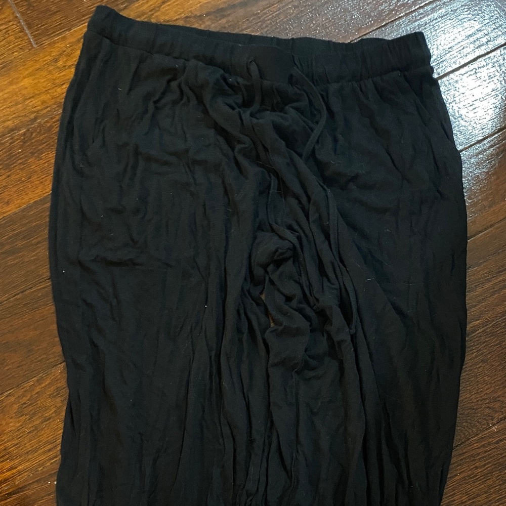 Elegant Black Women's Skirt